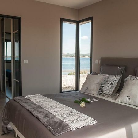 Villa La Perle De Thau Sète Eksteriør bilde