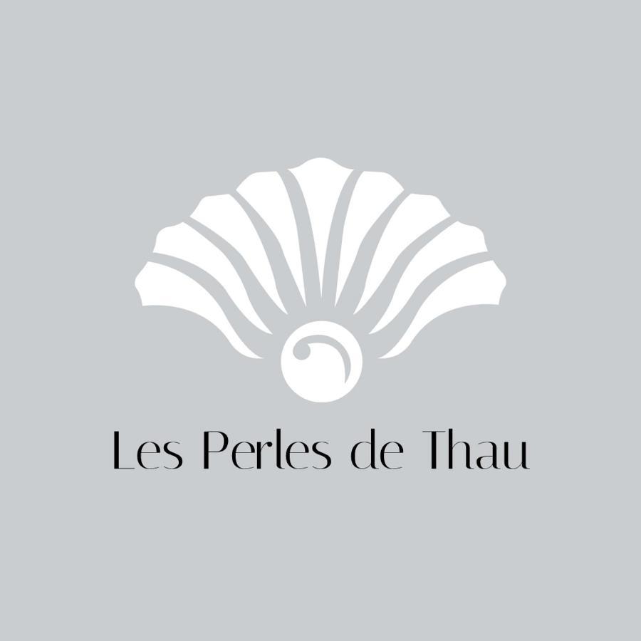 Villa La Perle De Thau Sète Eksteriør bilde