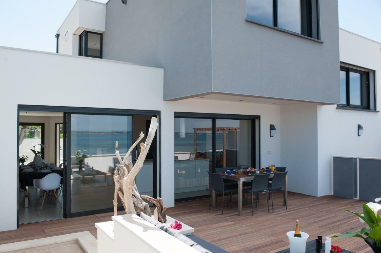 Villa La Perle De Thau Sète Eksteriør bilde