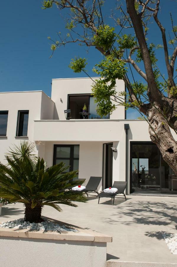 Villa La Perle De Thau Sète Eksteriør bilde