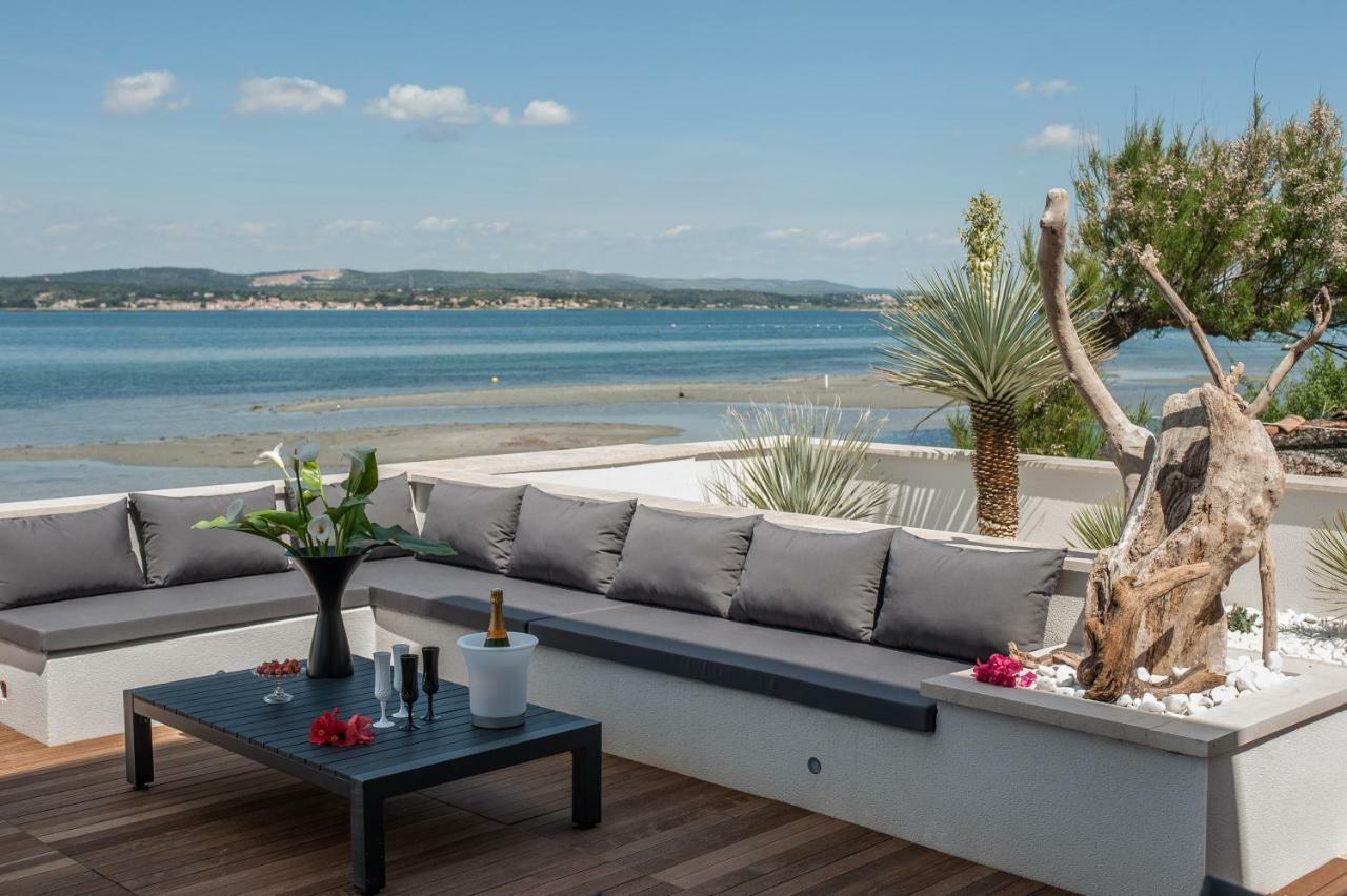 Villa La Perle De Thau Sète Eksteriør bilde